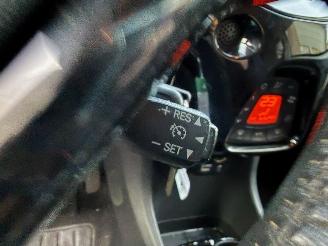 Citroën C1 1.0 e-VTi Airscape Shine Cabrio Clima Navi 1e Eig NAP ! picture 12