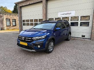 Dacia Jogger 1.0 TCe Comfort 7p Cruise Navi Clima 69167 Km NAP ! picture 2