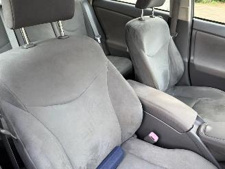 Toyota Prius 1.8 Executive Automaat Pano Solar Navi Clima picture 8