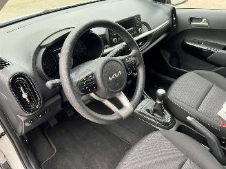 Kia Picanto 1.0 DPi Comfortline Airco 30574 Km NAP ! picture 7