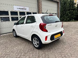 Kia Picanto 1.0 DPi Comfortline Airco 30574 Km NAP ! picture 3