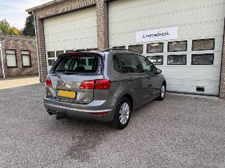 Volkswagen Golf Sportsvan 1.2 TSI Highline Automaat Navi Clima Cruise picture 3