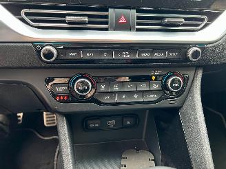 Kia Niro 1.6 GDi Hybrid DynamicPlusLine Leder Clima Navi 57164 Km NAP ! picture 9