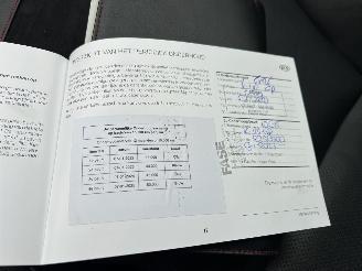 Kia Niro 1.6 GDi Hybrid DynamicPlusLine Leder Clima Navi 57164 Km NAP ! picture 13