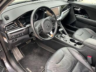 Kia Niro 1.6 GDi Hybrid DynamicPlusLine Leder Clima Navi 57164 Km NAP ! picture 5