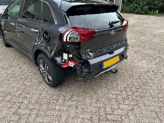 Kia Niro 1.6 GDi Hybrid DynamicPlusLine Leder Clima Navi 57164 Km NAP ! picture 24