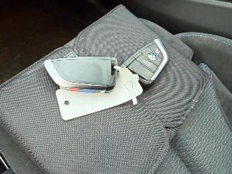 BMW X1 xDrive20d High Executive Automaat Cruise Navi picture 14