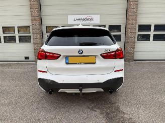BMW X1 xDrive20d High Executive Automaat Cruise Navi picture 22