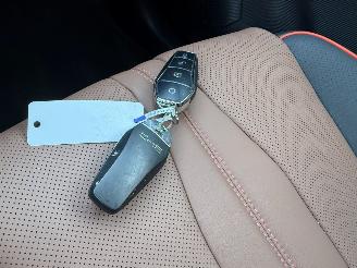 BYD Seal U 1.5 DM i-FWD Boost Pano Cruise Navi 8401 Km NAP ! picture 16