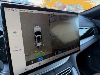 BYD Seal U 1.5 DM i-FWD Boost Pano Cruise Navi 8401 Km NAP ! picture 15