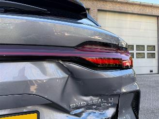 BYD Seal U 1.5 DM i-FWD Boost Pano Cruise Navi 8401 Km NAP ! picture 23