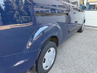 Ford Transit Custom 300 2.0 TDCI L2H1 Automaat Automaat Navi Cruise 56646 KM NAP ! picture 19
