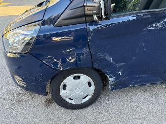 Ford Transit Custom 300 2.0 TDCI L2H1 Automaat Automaat Navi Cruise 56646 KM NAP ! picture 15