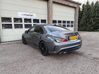 Mercedes Cla-klasse 200 AMG-Line Automaat Pano 99815 Km ! picture 4