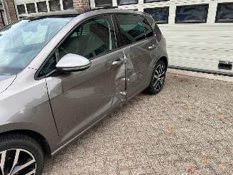 Volkswagen Golf 1.4 TSI ACT Pano Clima Navi 91410 Km ! picture 22