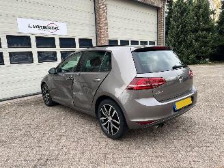 Volkswagen Golf 1.4 TSI ACT Pano Clima Navi 91410 Km ! picture 4