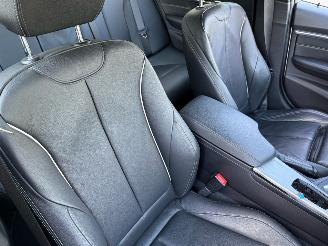 BMW 3-serie 318i M-Sport Automaat Leder Cruise NAP ! picture 8