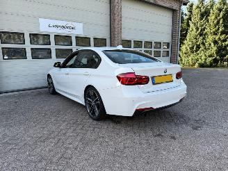 BMW 3-serie 318i M-Sport Automaat Leder Cruise NAP ! picture 4