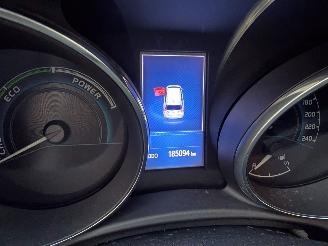 Toyota Auris Touring Sports 1.8 Hybrid Executive Navi Clima Cruise NAP ! picture 7