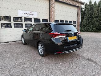 Toyota Auris Touring Sports 1.8 Hybrid Executive Navi Clima Cruise NAP ! picture 3