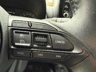 Toyota Yaris 1.5 VVT-i Style Head-Up Navi Clima Cruise 34611 Km ! picture 11