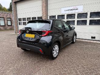 Toyota Yaris 1.5 VVT-i Style Head-Up Navi Clima Cruise 34611 Km ! picture 4