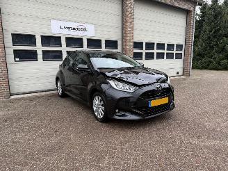  Toyota Yaris 1.5 VVT-i Style Head-Up Navi Clima Cruise 34611 Km ! 2021/10