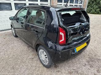 Volkswagen Up! 1.0 Move Up! Airco 88175 Km NAP ! picture 13