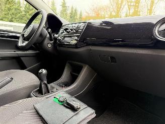 Volkswagen Up! 1.0 Move Up! Airco 88175 Km NAP ! picture 5