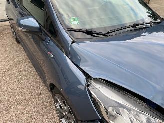 Ford Fiesta ST-Line Navi Cruise Clima 98308 Km NAP ! picture 8