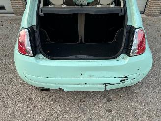 Fiat 500 0.9 Twinair Turbo Cult Pano Clima NAP ! picture 22