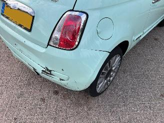 Fiat 500 0.9 Twinair Turbo Cult Pano Clima NAP ! picture 23