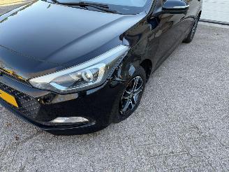 Hyundai I-20 1.2 HP i-Motion Cruise Airco 83749 Km NAP ! picture 16