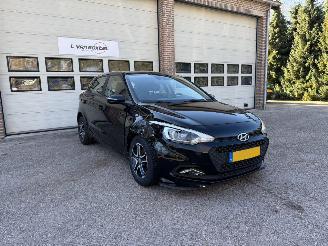  Hyundai I-20 1.2 HP i-Motion Cruise Airco 83749 Km NAP ! 2015/1
