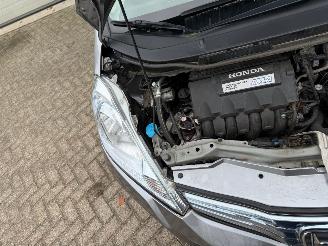 Honda Jazz 1.4 Hybrid Automaat Pano Cruise Navi 72223 Km ! picture 15