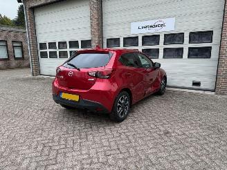 Mazda 2 1.5 Skyactiv-G Navi Clima Cruise NAP ! picture 4