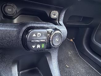 Citroën C4 cactus 1.2 e-VTi Business Automaat Navi Clima Cruise NAP ! picture 9