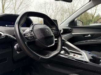 Peugeot 3008 1.6 e-THP Allure Automaat Navi Clima Cruise picture 7