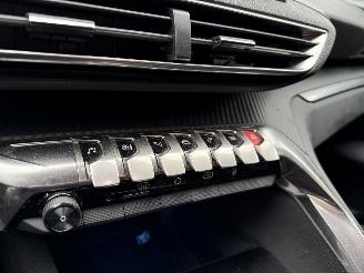 Peugeot 3008 1.6 e-THP Allure Automaat Navi Clima Cruise picture 13
