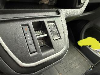 Citroën Jumpy Club M 50 kWh Cruise Navi 15708 Km NAP ! picture 10