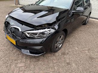 BMW 1-serie 118i Automaat Virtual Clima Navi 52850 Km NAP ! picture 11