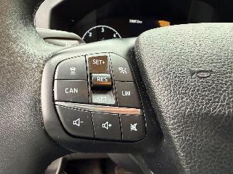 Ford Transit Custom 340 2.0 TDCI L2H1 Automaat Navi Cruise 77607 Km NAP ! picture 8