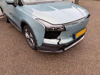 Aiways U5 63kWh Showroom Navi Clima Cruise 42615 Km ! picture 17