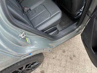 Audi Q3 Sportback 45 TFSI e S-Line Rijdbaar Automaat Leder 26161 Km ! picture 20