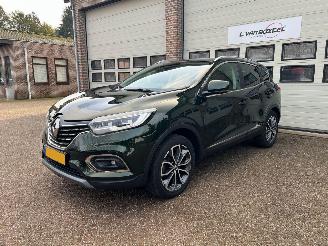 skadebil auto Renault Kadjar 1.3 TCe Intens Automaat Pano Navi Clima NAP ! 2019/9