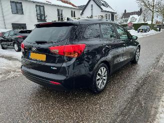 Kia Ceed Design Edition Navi Clima NAP ! picture 4