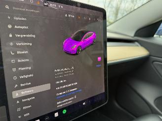Tesla Model 3 Long Range AWD 75 kWh Leder Pano picture 9