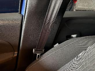 Opel Corsa 1.2 Edition Automaat Navi Clima 99222 Km ! picture 16