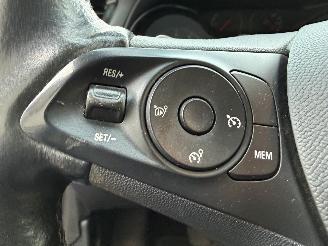 Opel Corsa 1.2 Edition Automaat Navi Clima 99222 Km ! picture 9