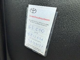 Toyota C-HR 1.8 Hybrid Dynamic Cruise Navi Clima 52154 Km NAP! picture 7